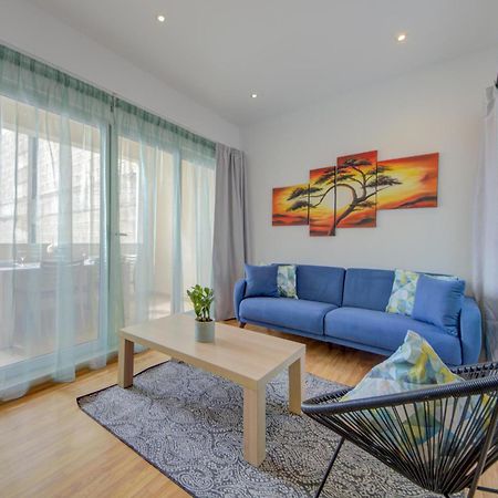 Sapphire Residences - Sliema 2 Bedroom Apartments With Views By Shortletsmalta Exterior foto