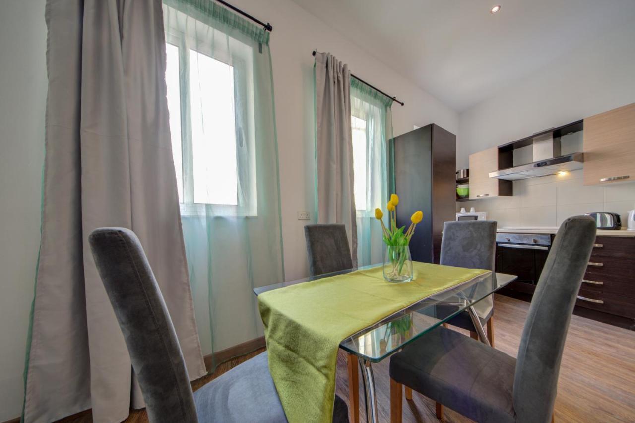 Sapphire Residences - Sliema 2 Bedroom Apartments With Views By Shortletsmalta Exterior foto