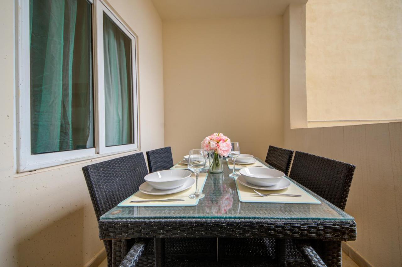 Sapphire Residences - Sliema 2 Bedroom Apartments With Views By Shortletsmalta Exterior foto
