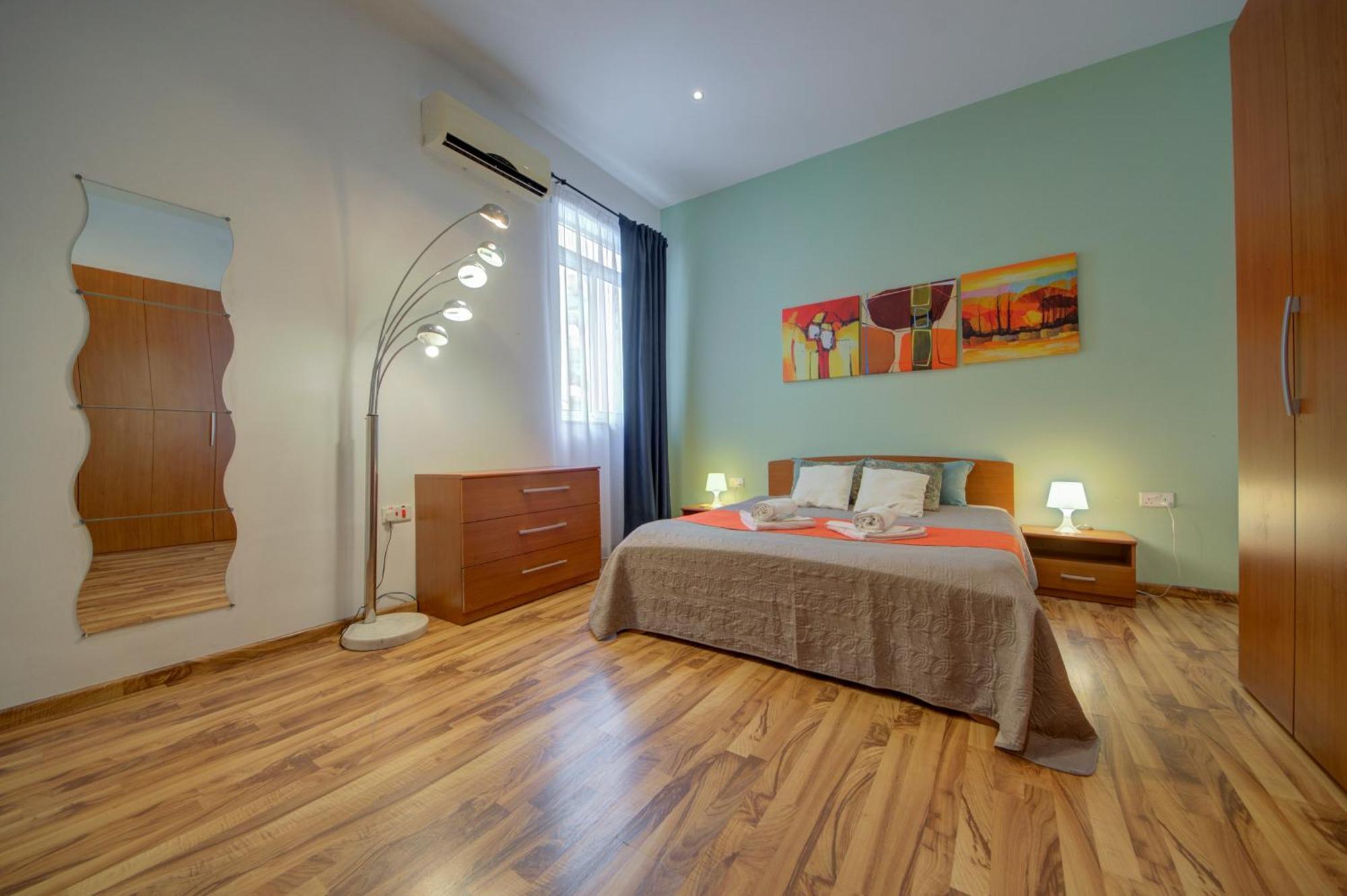 Sapphire Residences - Sliema 2 Bedroom Apartments With Views By Shortletsmalta Exterior foto