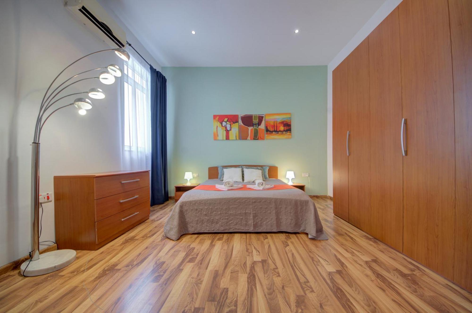 Sapphire Residences - Sliema 2 Bedroom Apartments With Views By Shortletsmalta Exterior foto