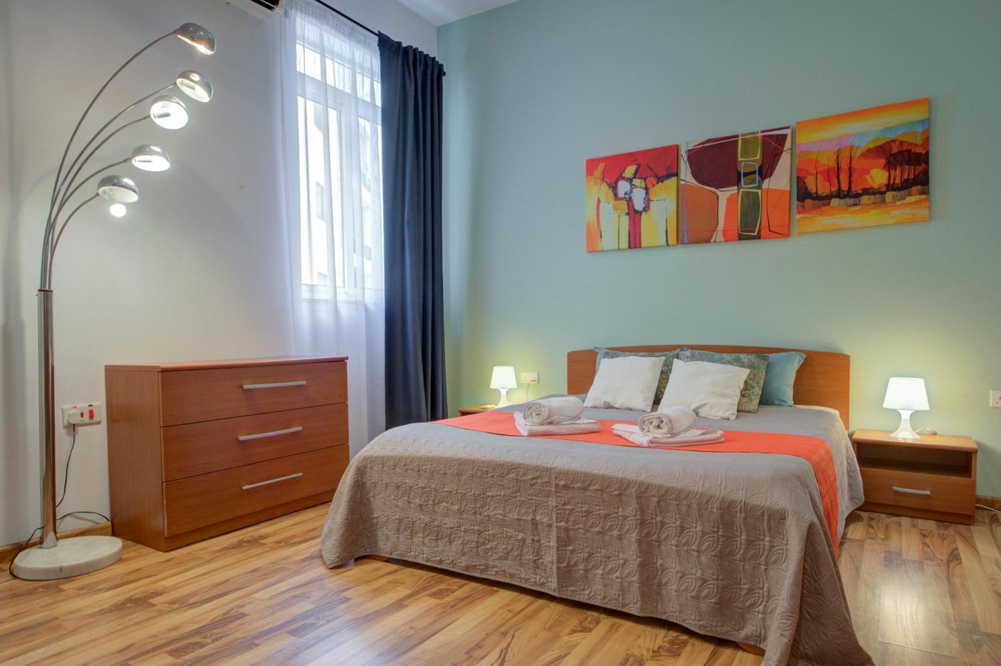 Sapphire Residences - Sliema 2 Bedroom Apartments With Views By Shortletsmalta Exterior foto