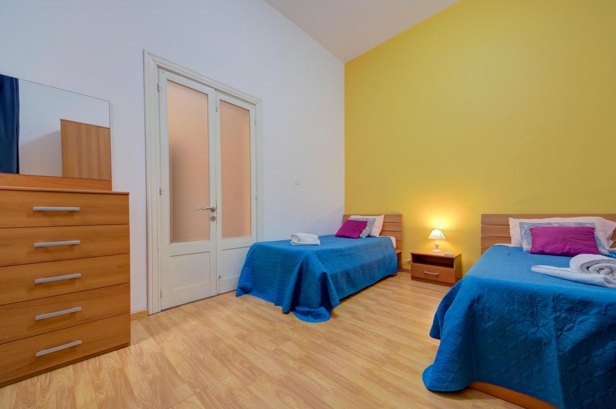 Sapphire Residences - Sliema 2 Bedroom Apartments With Views By Shortletsmalta Exterior foto