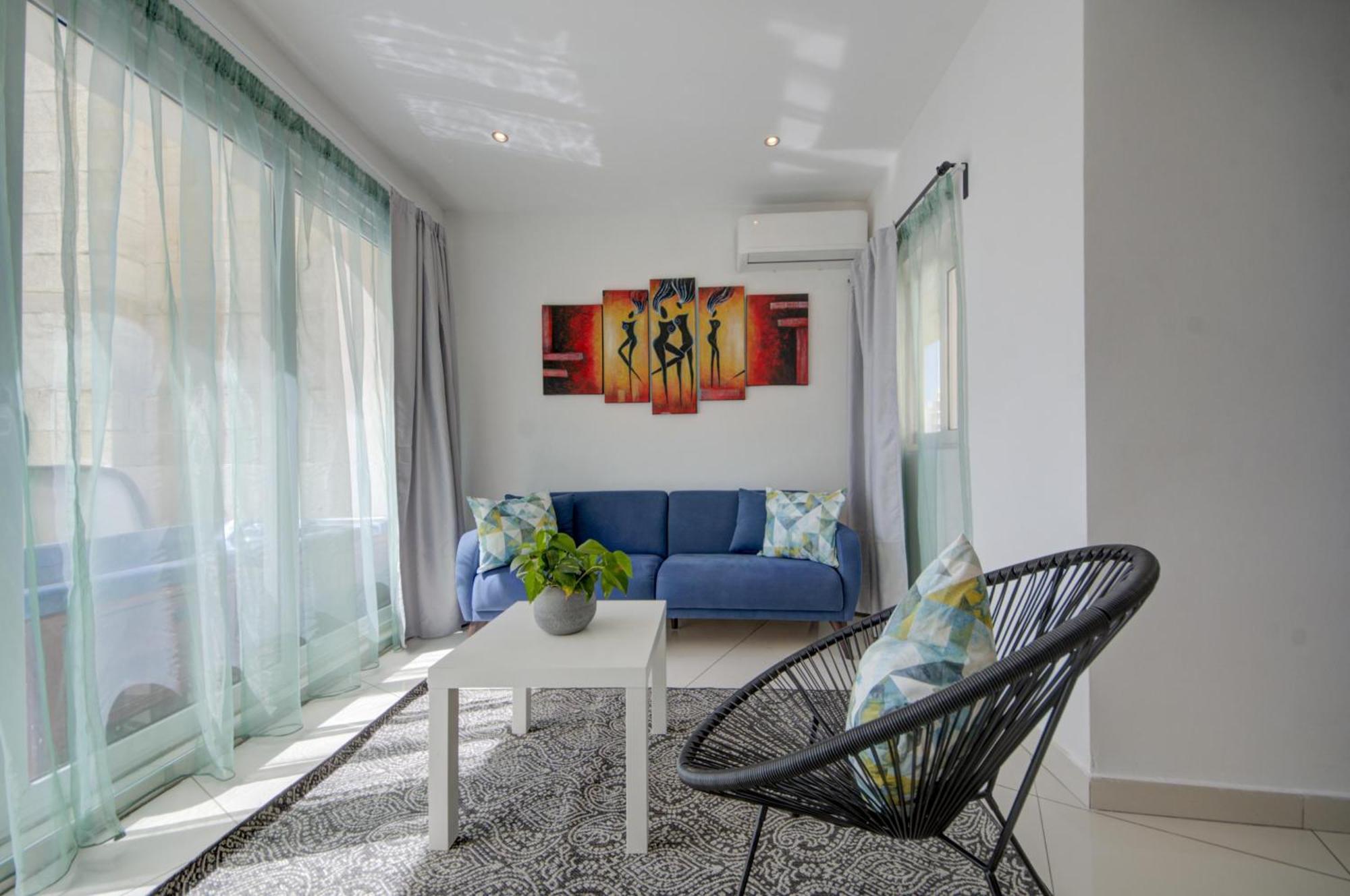 Sapphire Residences - Sliema 2 Bedroom Apartments With Views By Shortletsmalta Exterior foto