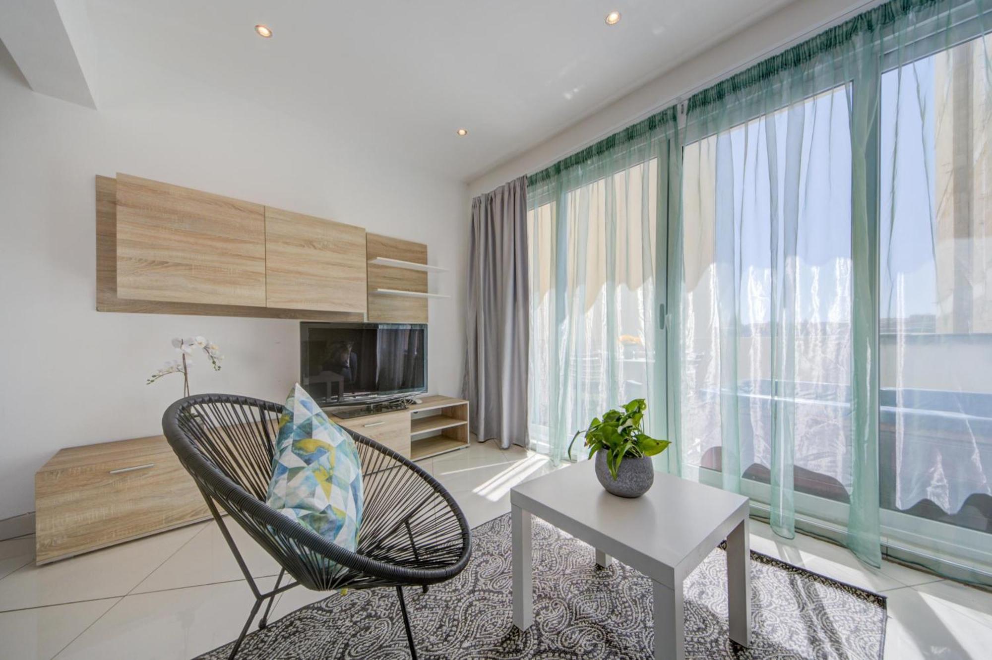 Sapphire Residences - Sliema 2 Bedroom Apartments With Views By Shortletsmalta Exterior foto