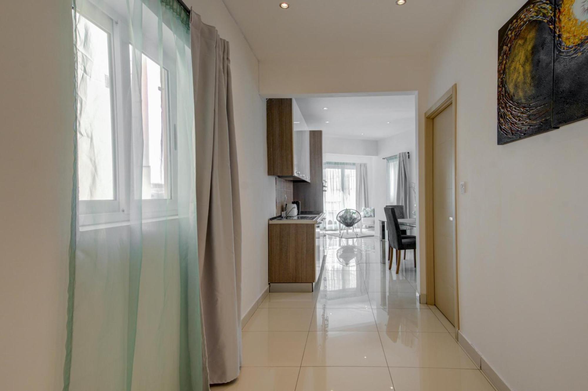 Sapphire Residences - Sliema 2 Bedroom Apartments With Views By Shortletsmalta Exterior foto