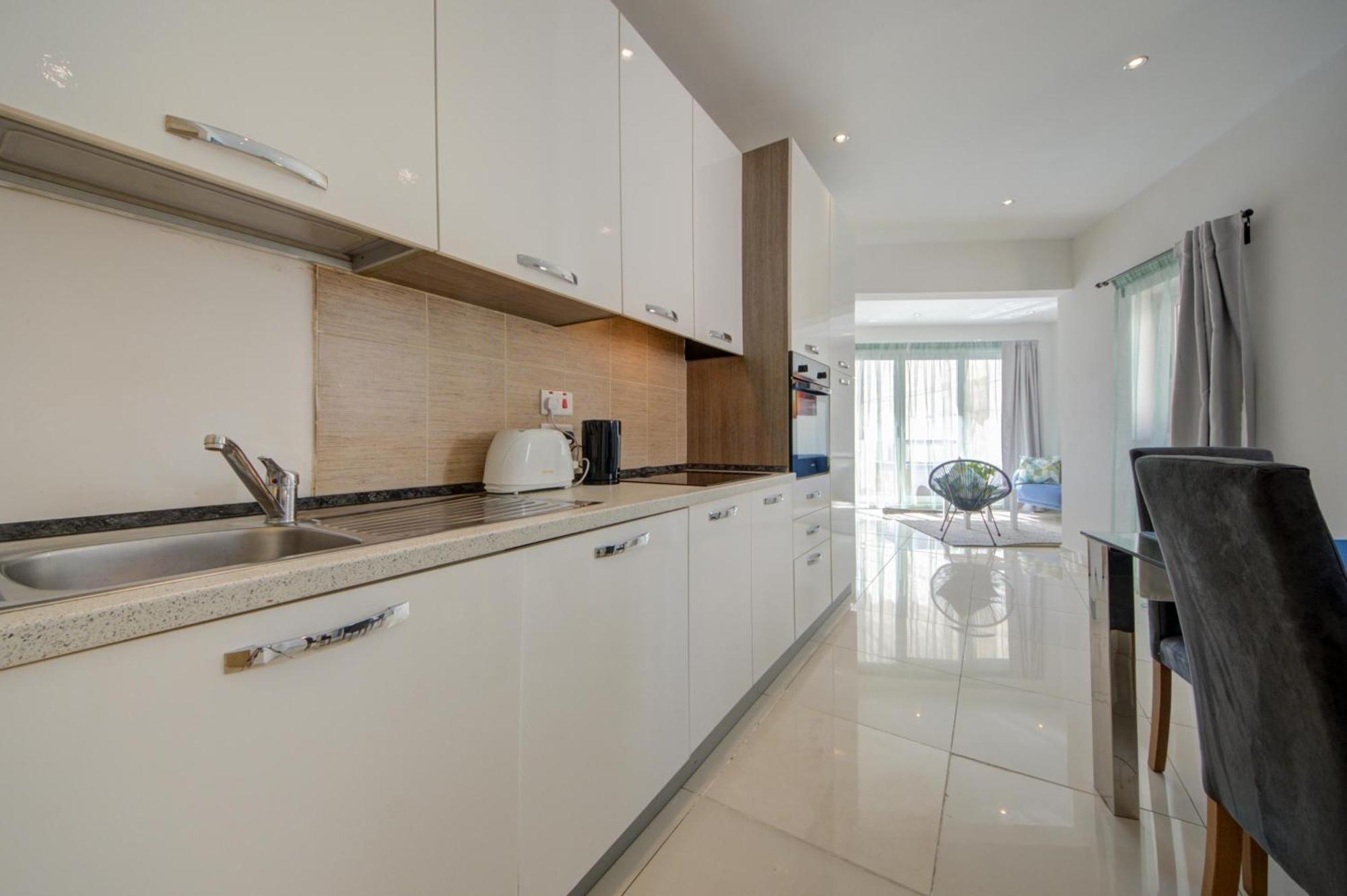 Sapphire Residences - Sliema 2 Bedroom Apartments With Views By Shortletsmalta Exterior foto