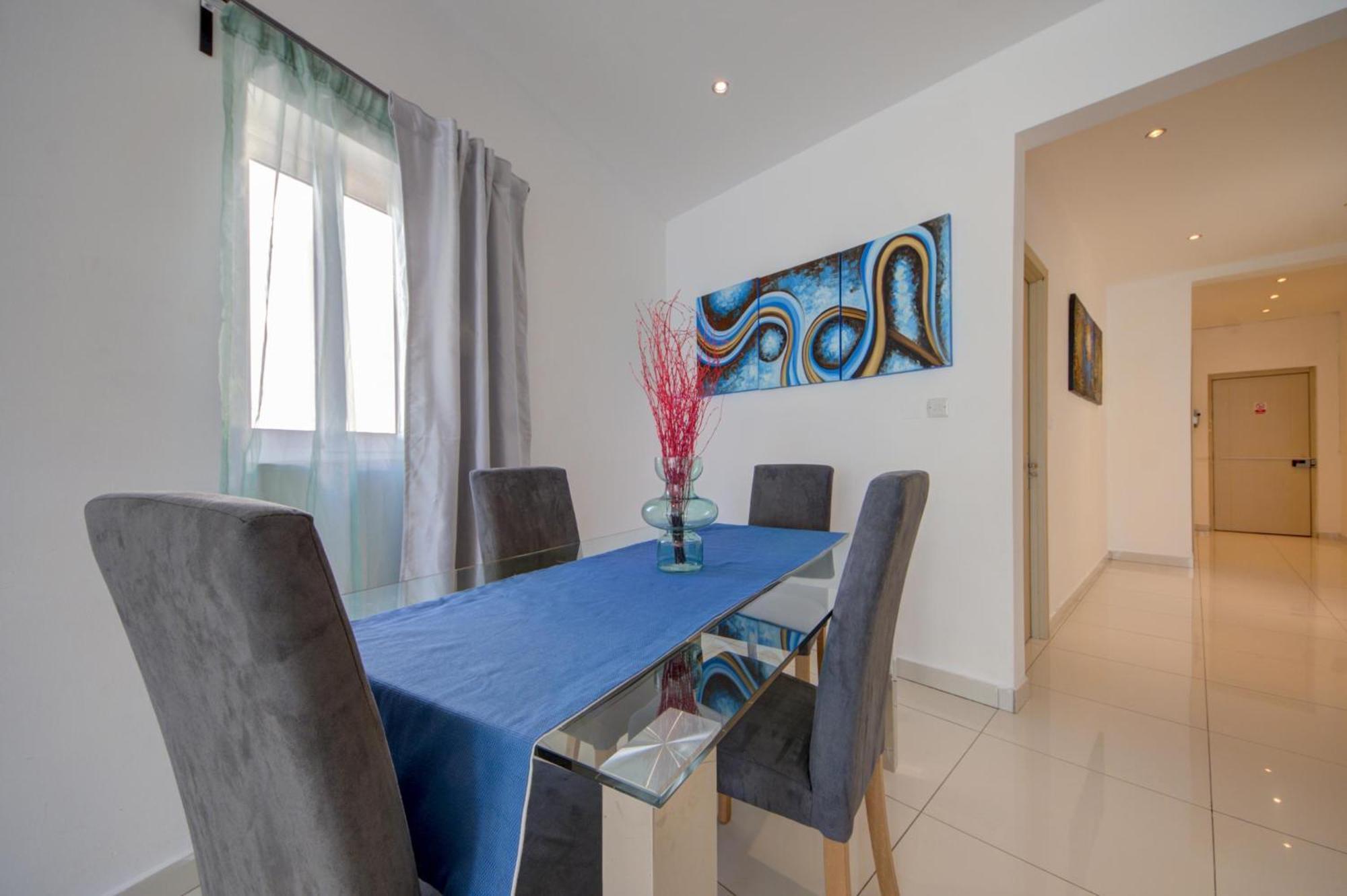 Sapphire Residences - Sliema 2 Bedroom Apartments With Views By Shortletsmalta Exterior foto