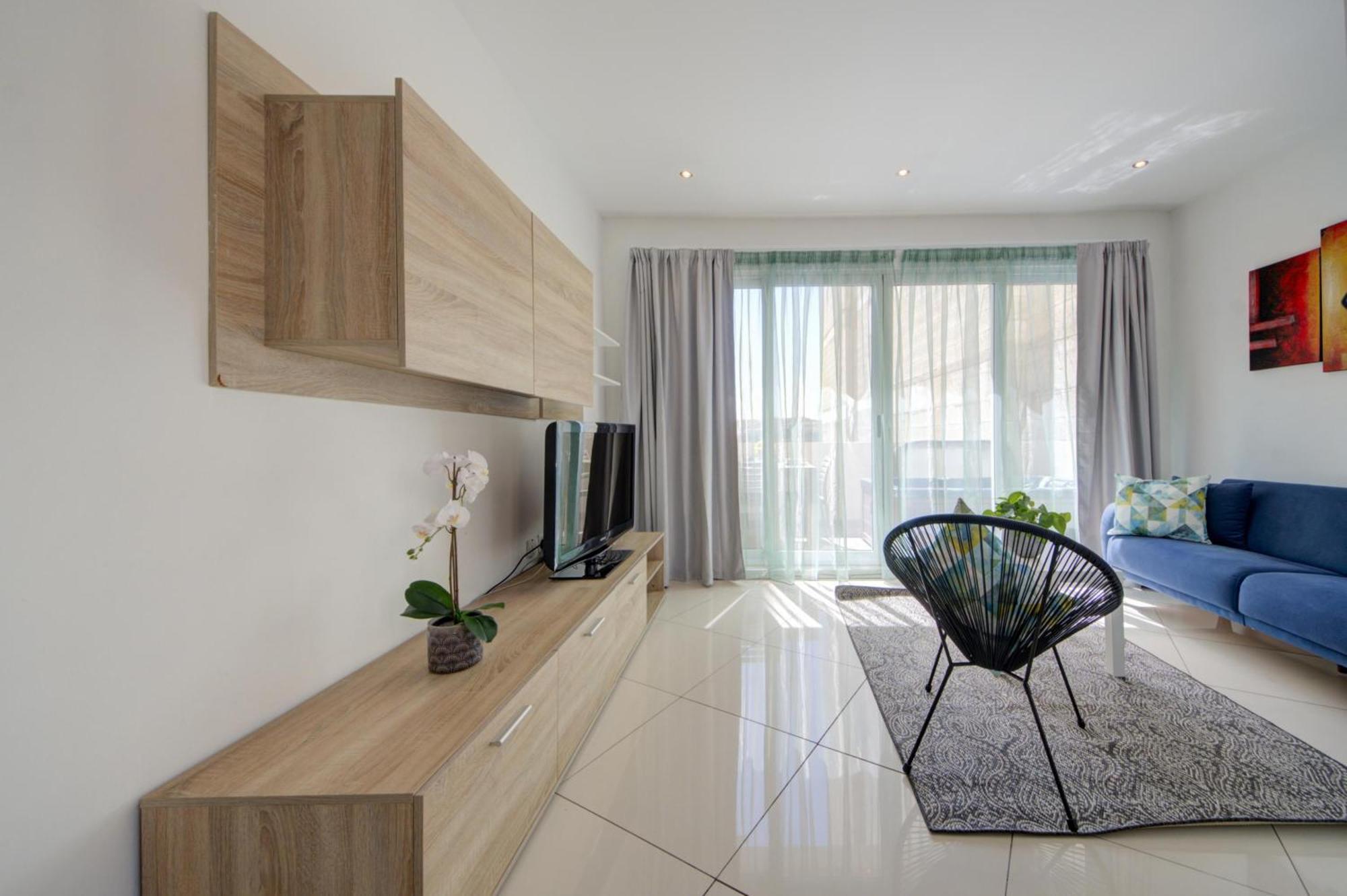 Sapphire Residences - Sliema 2 Bedroom Apartments With Views By Shortletsmalta Exterior foto