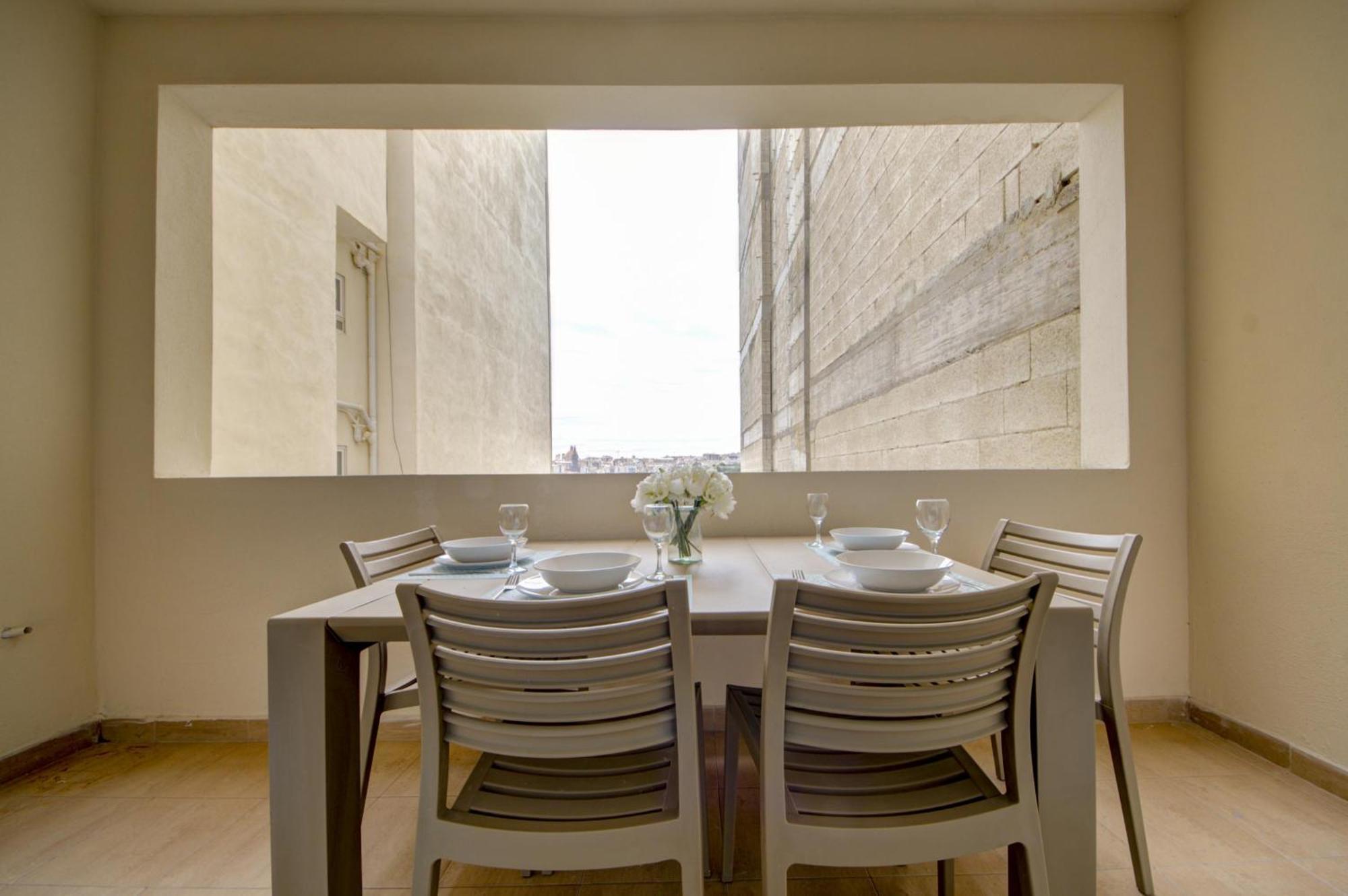 Sapphire Residences - Sliema 2 Bedroom Apartments With Views By Shortletsmalta Exterior foto