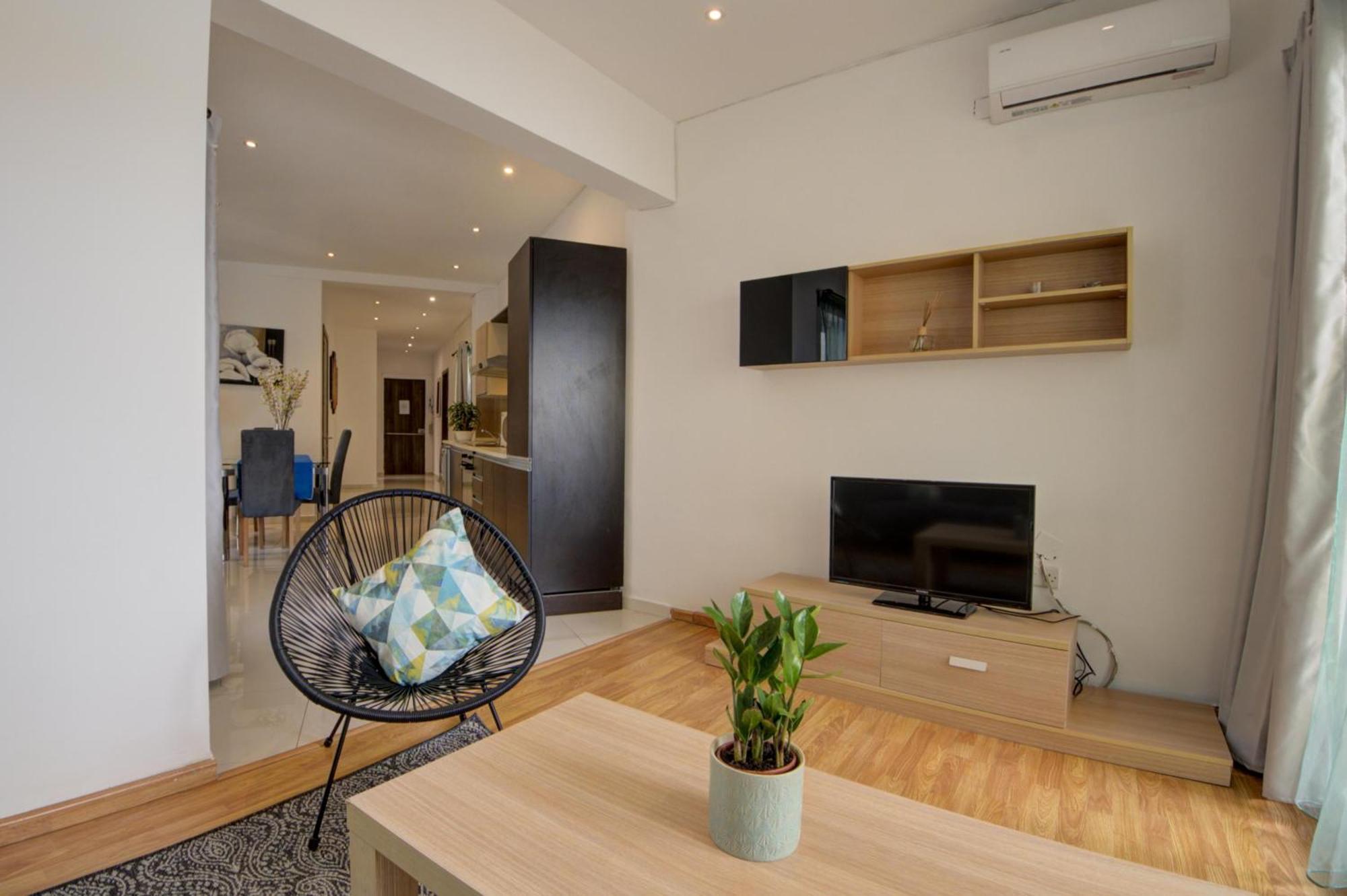 Sapphire Residences - Sliema 2 Bedroom Apartments With Views By Shortletsmalta Exterior foto