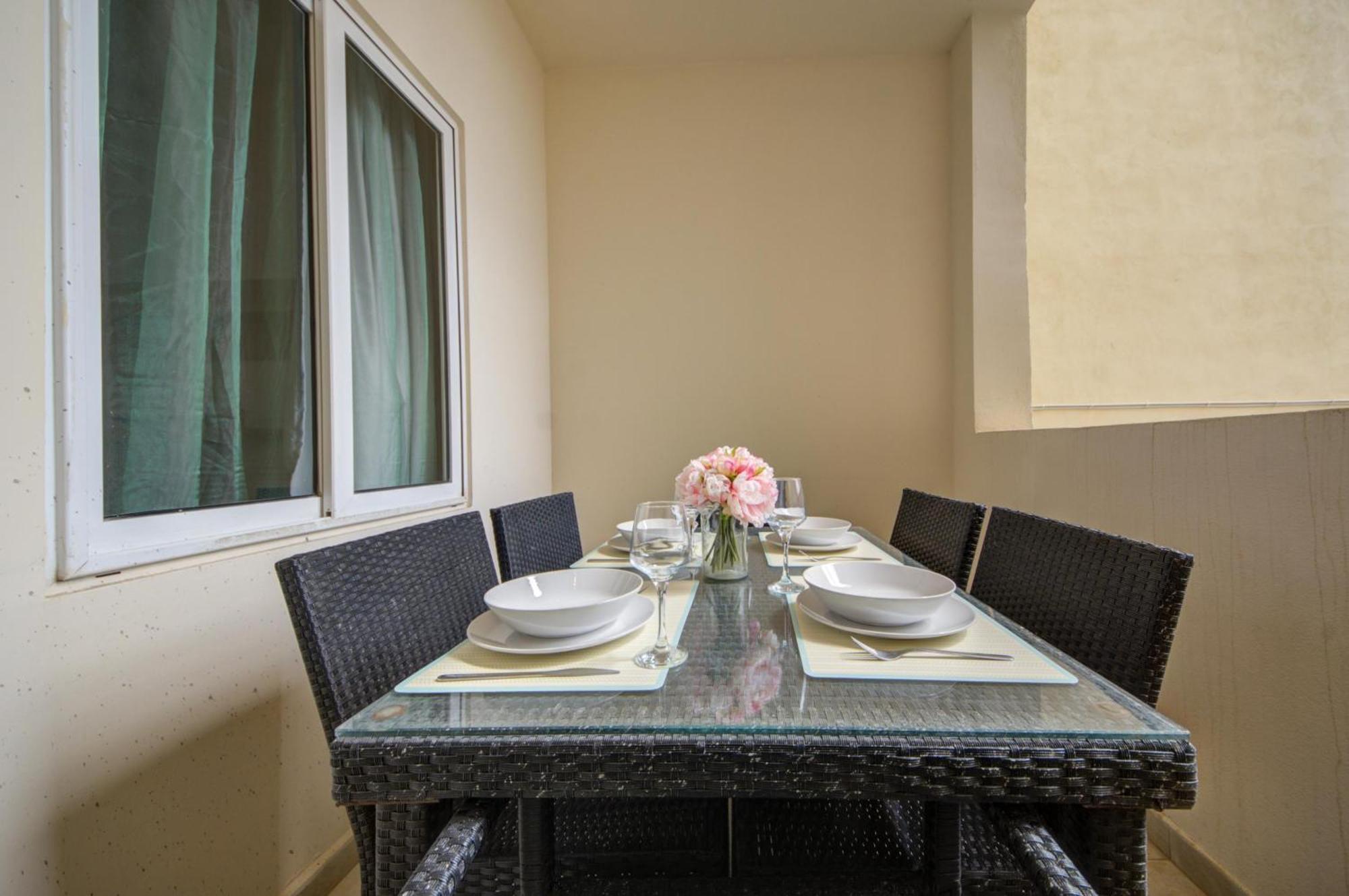 Sapphire Residences - Sliema 2 Bedroom Apartments With Views By Shortletsmalta Exterior foto
