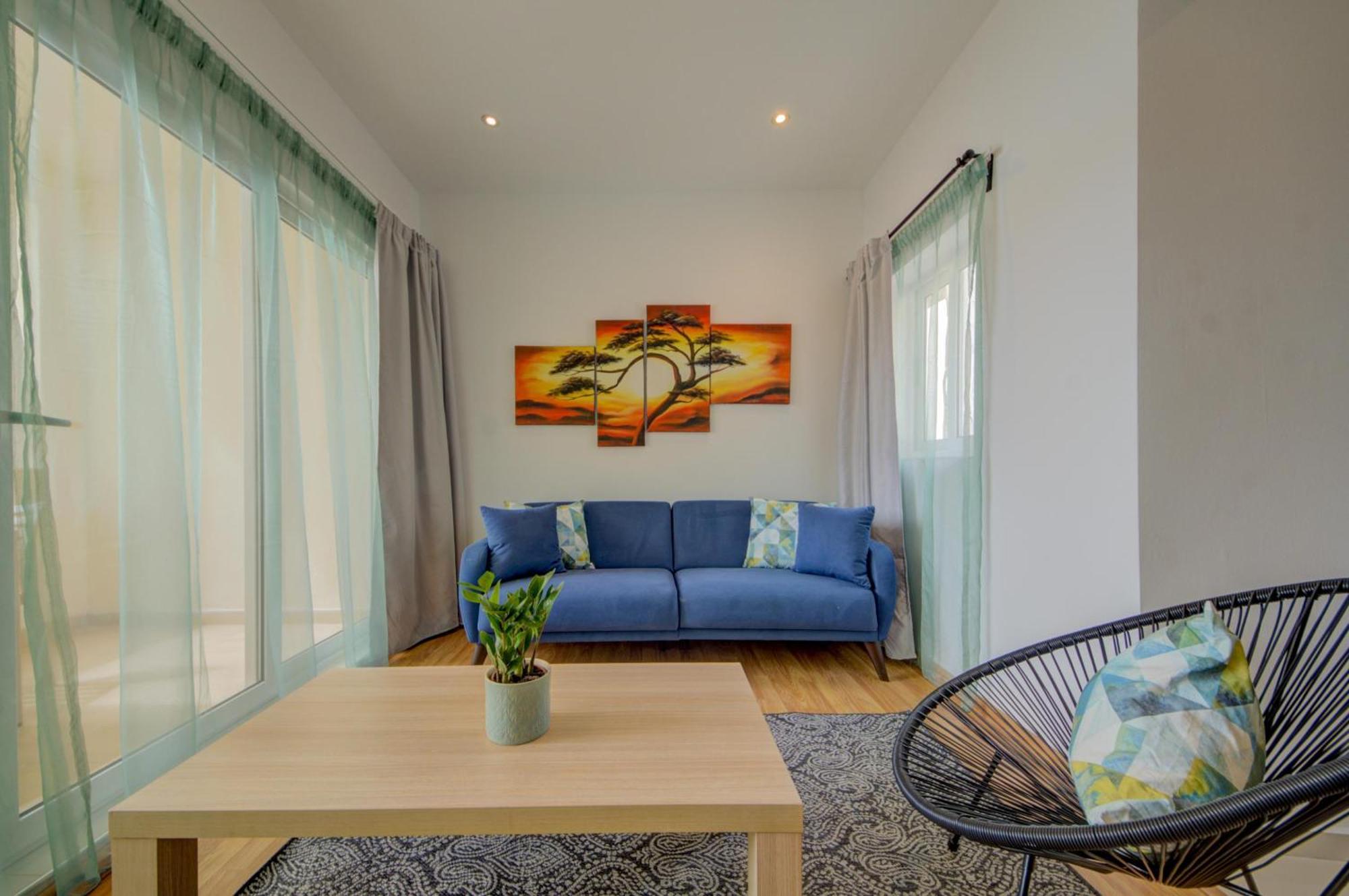 Sapphire Residences - Sliema 2 Bedroom Apartments With Views By Shortletsmalta Exterior foto